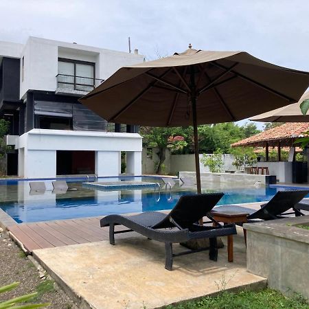 Handagedara Resort & Spa Mirissa Dış mekan fotoğraf