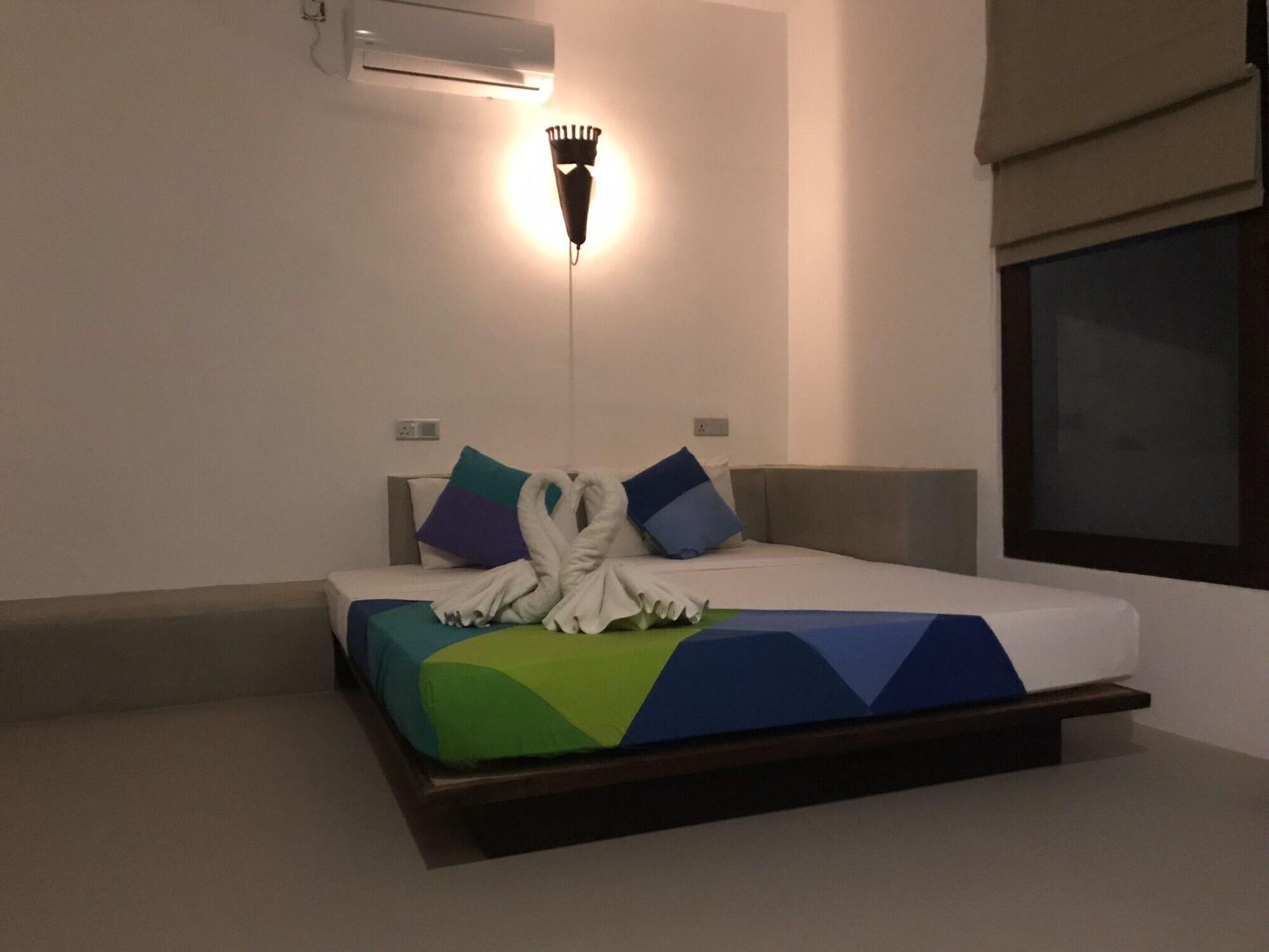 Handagedara Resort & Spa Mirissa Dış mekan fotoğraf