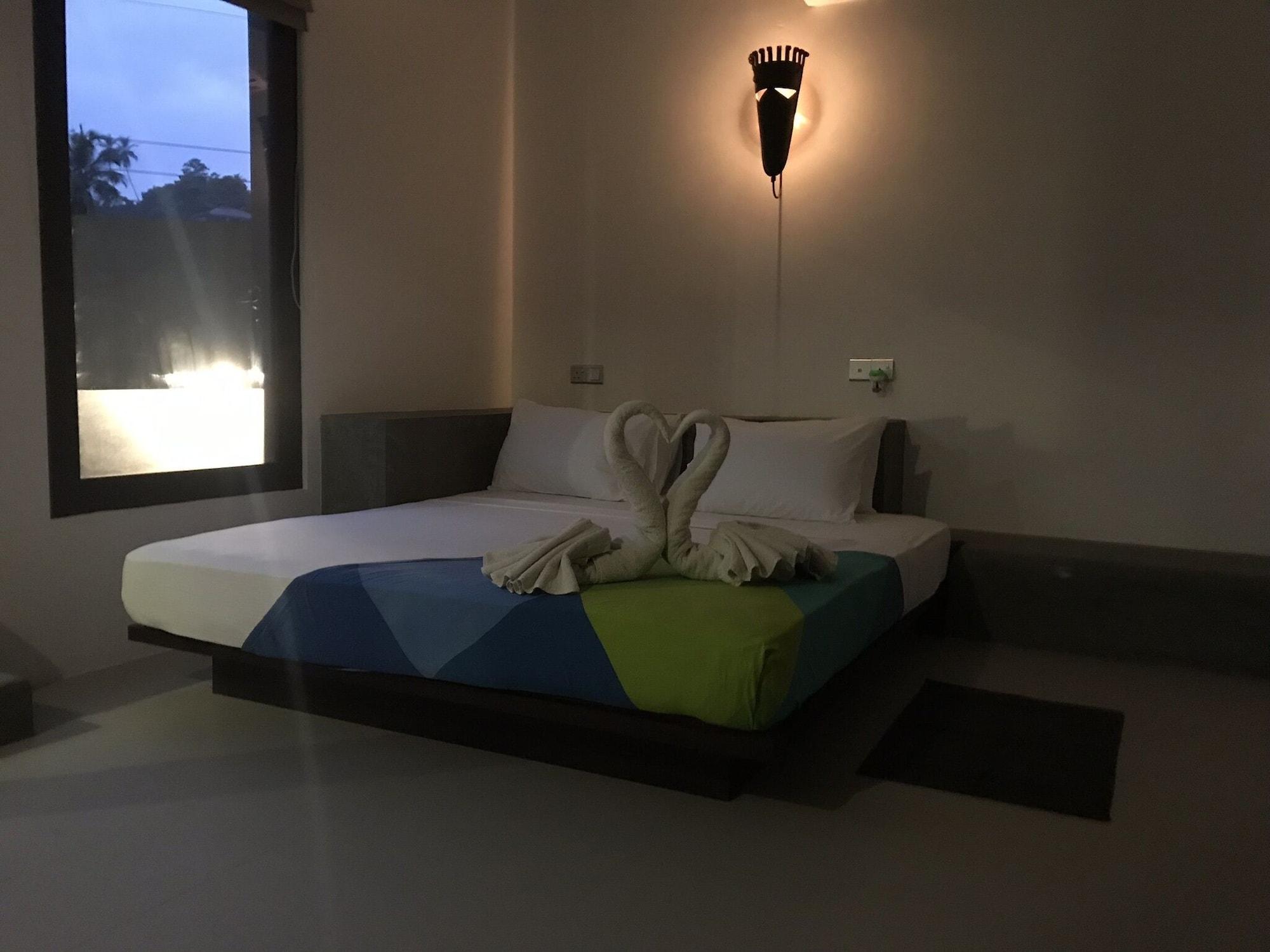 Handagedara Resort & Spa Mirissa Dış mekan fotoğraf