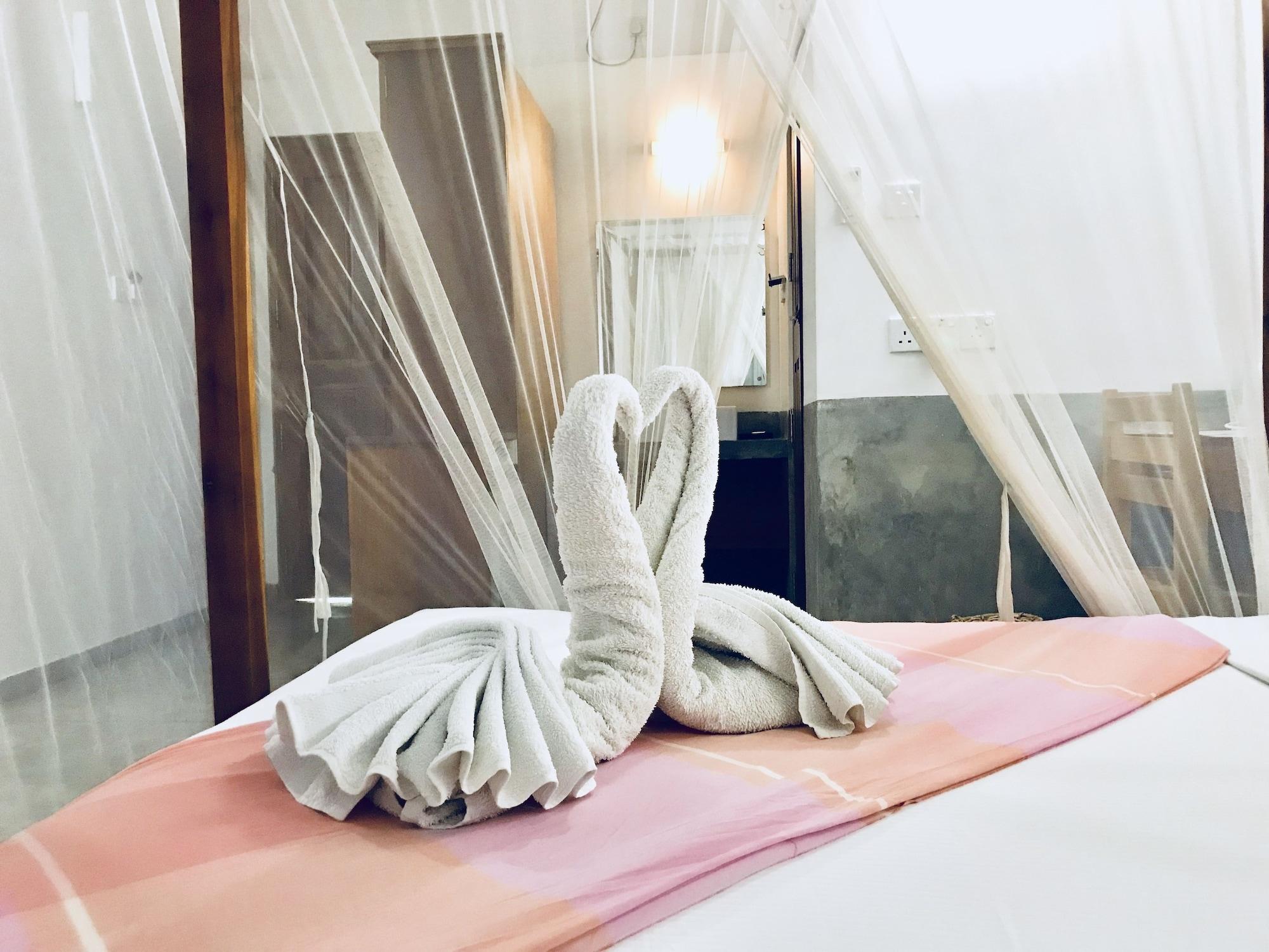 Handagedara Resort & Spa Mirissa Dış mekan fotoğraf