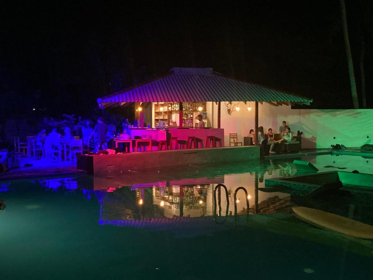 Handagedara Resort & Spa Mirissa Dış mekan fotoğraf