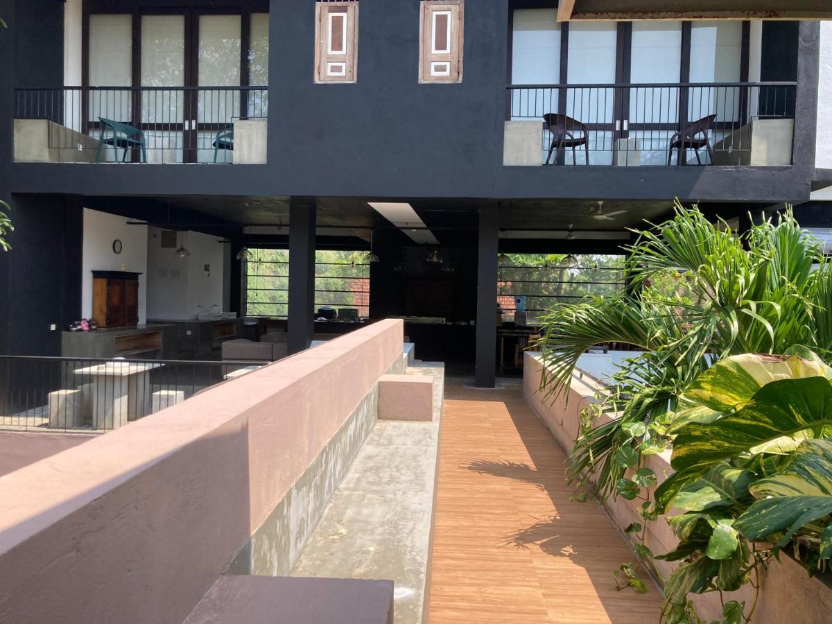 Handagedara Resort & Spa Mirissa Dış mekan fotoğraf