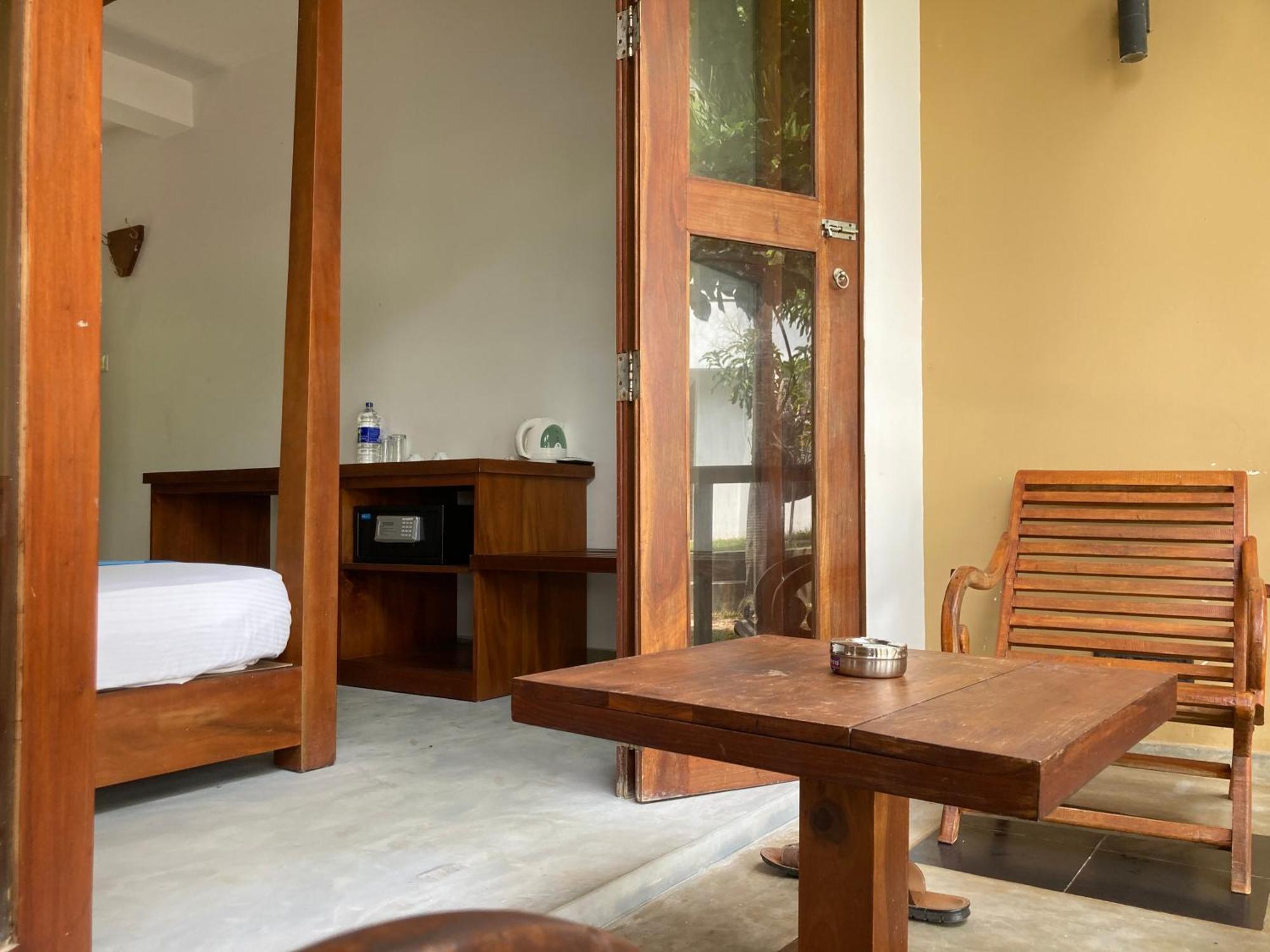 Handagedara Resort & Spa Mirissa Oda fotoğraf