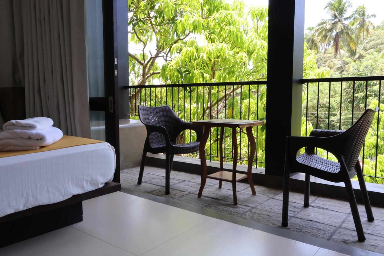 Handagedara Resort & Spa Mirissa Dış mekan fotoğraf