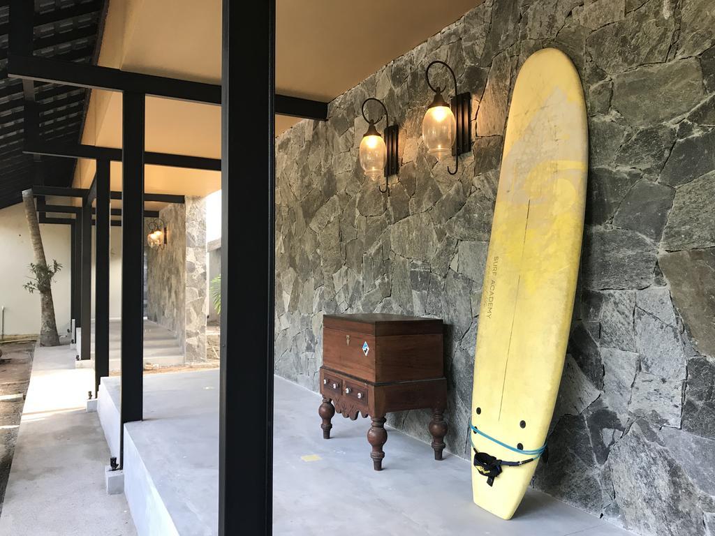 Handagedara Resort & Spa Mirissa Dış mekan fotoğraf