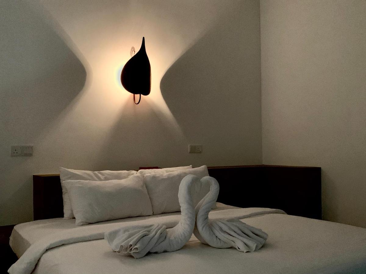 Handagedara Resort & Spa Mirissa Dış mekan fotoğraf