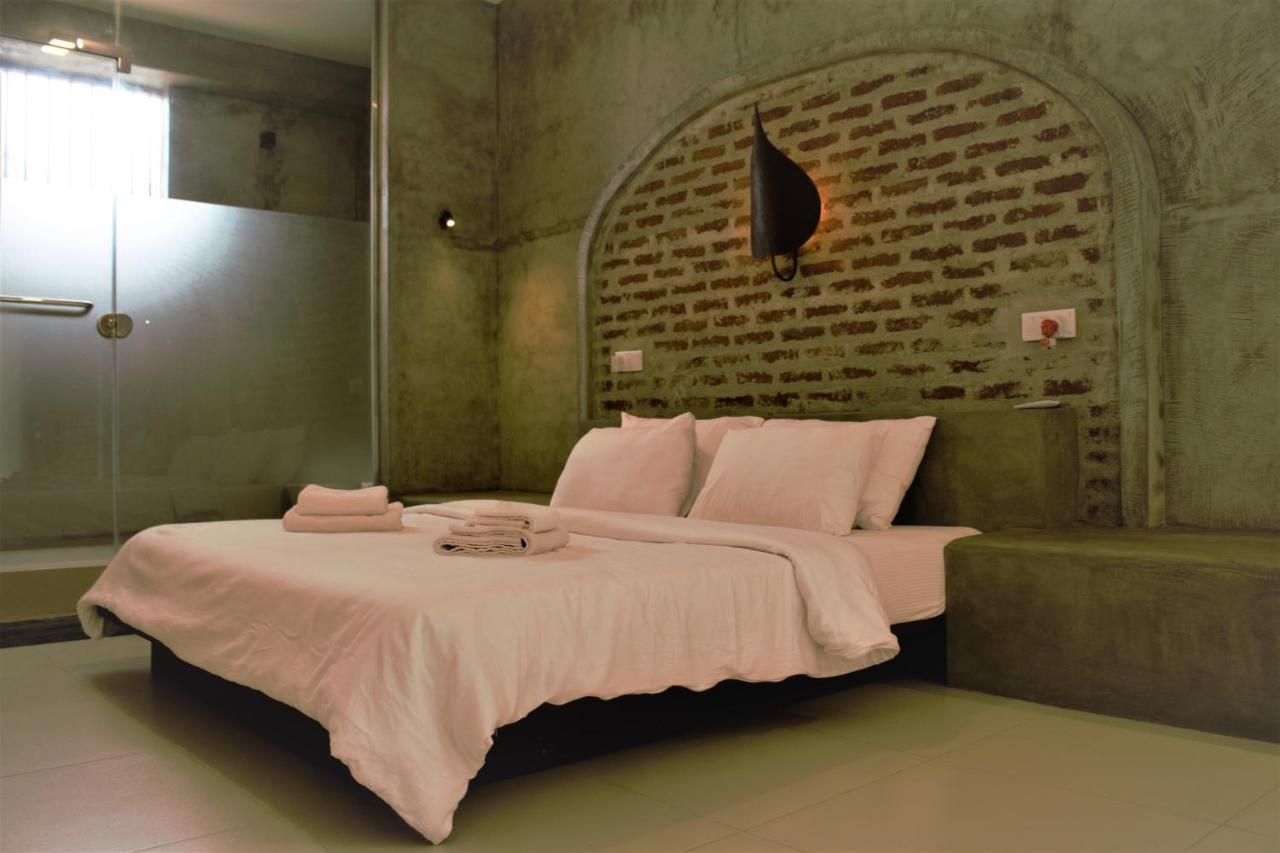 Handagedara Resort & Spa Mirissa Dış mekan fotoğraf