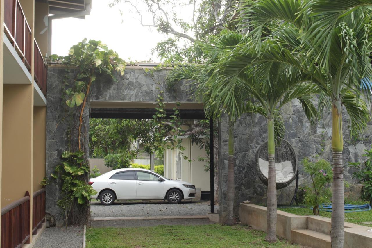 Handagedara Resort & Spa Mirissa Dış mekan fotoğraf