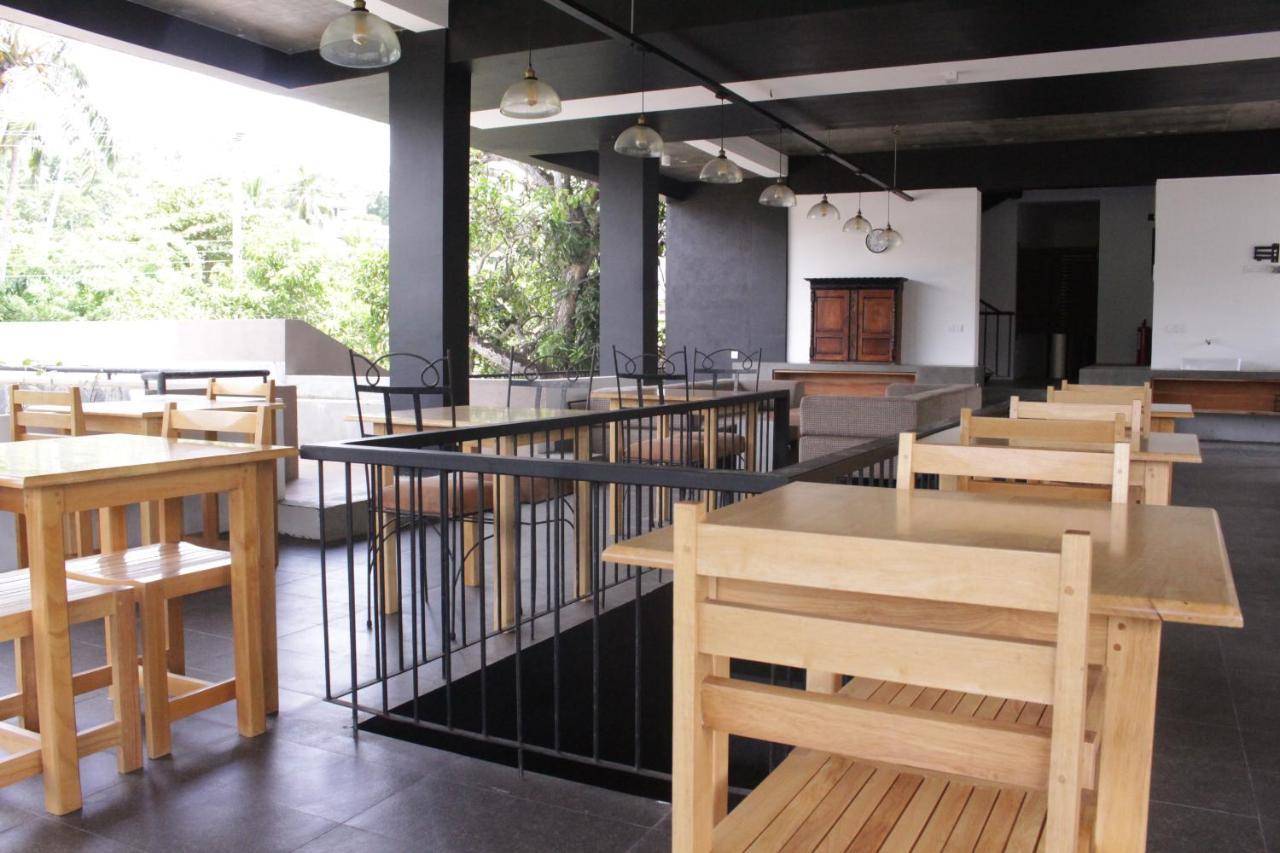 Handagedara Resort & Spa Mirissa Dış mekan fotoğraf